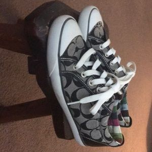 Coach Shoes - Coach sneakers Coach Shoes - Coach sneakers